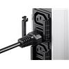 Rittal Kabelverriegelung Rittal für PSM-Module C13 20 Stück