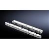 Rittal Sammelschienenhalter für E-Cu 60x10 mm, 3-/4-polig,