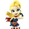 Cryptozoic Funko Pop Culture Dc Bombshells Wonder Woman Figurina In Vinile Nuova
