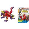 Hasbro A6358 - Transformers - Drago Laserback Bestia Prime Deluxe