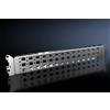 Rittal 8617120 Rittal VX System-Chassis 23 x 64 mm B/H/T: 500 mm