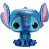 Funko Disney - Stitch 159 Edizione Speciale Diamante - Funko Pop! - In vinile