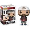 Funko Pop Culture Jay & Silent Bob Strike Back Jay Figurina In Vinile Nuova