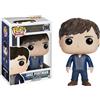 Funko Pop! Film: La casa per bambini speciali di Miss Peregrine - Figura in vinile di Jake Portman
