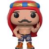 FUNKO POP CULTURE WWE WRESTLING SETH ROLLINS FIGURINA IN VINILE NUOVA! Funko
