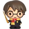 Monogram Skarbonka Harry Potter - Oficjalny Produkt PVC