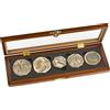Noble Collection The Noble Collection Hobbit - Dwarven Treasure Coin Set, NN6087
