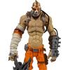 McFarlane Toys McFarlane TOPS BORDERLANDS 2 KRIEG ACTION FIGURE NEW NUOVO