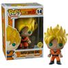 Funko POP - Dragonball Z - Super Saiyan Goku