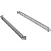 EFB PRO-TST06 EFB Tiefenstreben-Set, 2 Stück, Schranktiefe 600 mm für Schr