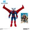 McFarlane Toys Superman Unchained Armor Action Figure 18 cm MCF15602-7