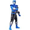 Hasbro E5914EU44; E7803EU40 - PRG BLUE RANGER BST 12IN