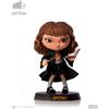 Iron Studios Figura - IRON STUDIOS - Mini Co. Deluxe - Harry Potter: Hermione Granger - PVC - 12 cm