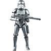 Hasbro Star Wars V Stormtrooper 2020 Serie Nera Actionfigur carbonizzato 15 cm HASE9923