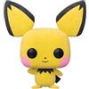 Funko POP! Pokemon #579: "Pichu" floccato