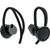 Xindao auricolari True bluetooth 8,3 cm ABS nero 3 pezzi