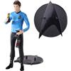 Noble Collection Collezione Noble Star Trek Bendyfigs McCoy 19 cm NOB1502