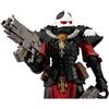 McFarlane Toys Copia di MEZCO ACTION FIGURE MORTAL KOMBAT X SERIES 1 RAIDEN NUOVO IN BLISTER NUOVO McFarlane Toys
