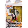 Bandai Anime Eroi Naruto