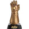 Eaglemoss Avengers Infinity War - Guanto dell'infinito di Thanos