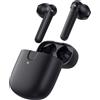 UGREEN HiTune T2 Auricolari a bassa latenza TWS Nero