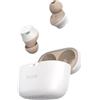 Mcdodo HP-8020 auricolari Bluetooth con cancellazione attiva del rumore ambientale TWS bianco