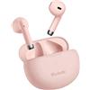 Mcdodo HP-8032 Auricolari Bluetooth Cuffie wireless con custodia di ricarica Mini TWS Gaming Sport Rosa