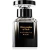 Abercrombie & Fitch Authentic Night Man - EDT, 30 ml