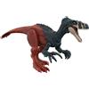 Jurassic World Roar Strikers Megaraptor
