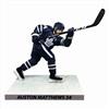 Imports Dragon Importazioni Dragon NHL Auston Matthews figura del giocatore