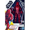 Hasbro, Inc. Figurina del Jet Trooper di Star Wars: Galaxy of Adventures