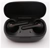 Anker Soundcore by Anker Life P2 Mini Bluetooth, cuffie in-ear con driver audio da 10 mm, bassi intensi, equalizzatore, Bluetooth 5.2, batteria da 32 ore, ricarica USB-C, design minimalista (nero notte)