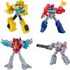 Hasbro Transformers Buzzworthy Bumblebee - 4er-Pack Warriors 14 cm HASF1852