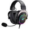 Havit H2002P - cuffie da gioco nere - Cuffie