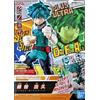 Bandai S.A. Livello Di Ingresso My Hero Academia Izuku Midoriya
