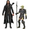 Diamond Select Il Signore degli Anelli Select Action Figures 18 cm Serie 3 Assortimento (6)