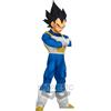 Banpresto Figurka BANPRESTO Dragon Ball Z Vegeta 15 cm - Burning Fighters Edition