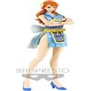 Banpresto One Piece Glitter & Glamours Statua in PVC Nami Wanokuni Style II Ver. B 25 cm