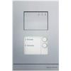Busch-Jaeger A21051P2-A-03 - Cablato - Argento - Alluminio - 135 mm - 29 mm - 205 mm (2TMA200010A0002)