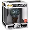 Funko POP! Star Wars 4-Lom 439 SE Diorama Deluxe