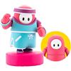 Kotobukiya Fall Guys Pack 02 Beach Ball / Rookie Skin Actionfigur 8 cm