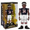 Funko, LLC Funko Gold - NFL - Walter Payton 30 cm