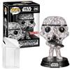 Funko POP - Star Wars - Stormtrooper (Futura Artrist)