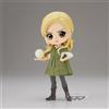Banpresto - Q posket Stella 14cm figurka kolekcjonerska Fate The Winx Saga