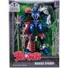McFarlane Toys Figurka kolekcjonerska McFarlane Toys - Spawn Designer Edition, 18 cm