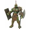 Diamond Select Marvel Select - Figura del pianeta Hulk da 25 cm