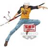 Banpresto Bandai One Piece Maximatic Trafalgar Law Pvc Statue New Nuovo
