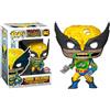 Funko Figurka Funko Pop! Marvel Zombies - Zombie Wolverine 25cm Ltd. Edycja