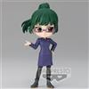Banpresto - Jujutsu Kaisen - Maki Zenin ver.B Q guance 14 cm