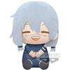 Banpresto Jujutsu Kaisen Maito 20 cm Multicolore Bambini Multicolore Taglia unica
